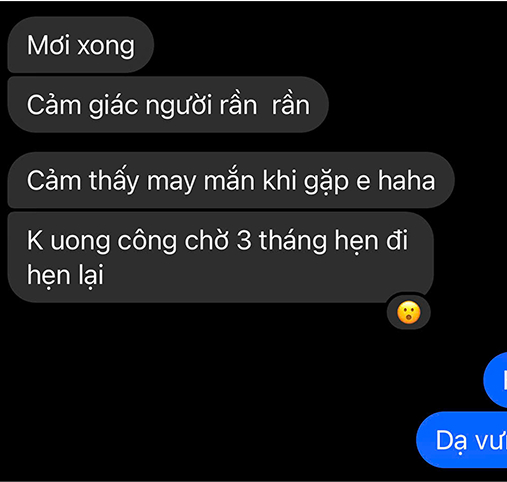 feedback